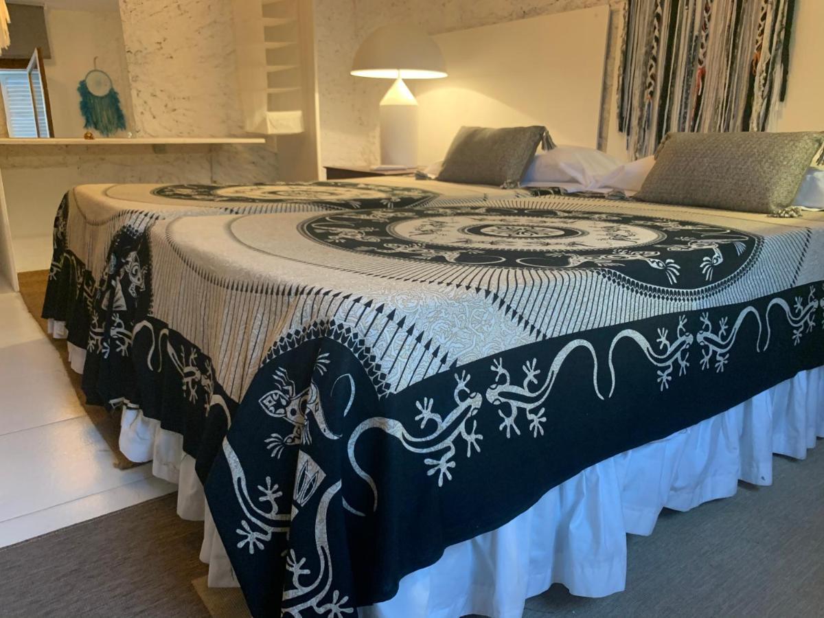 Ibiza Paradise Bed & Breakfast Santa Eularia des Riu Ngoại thất bức ảnh