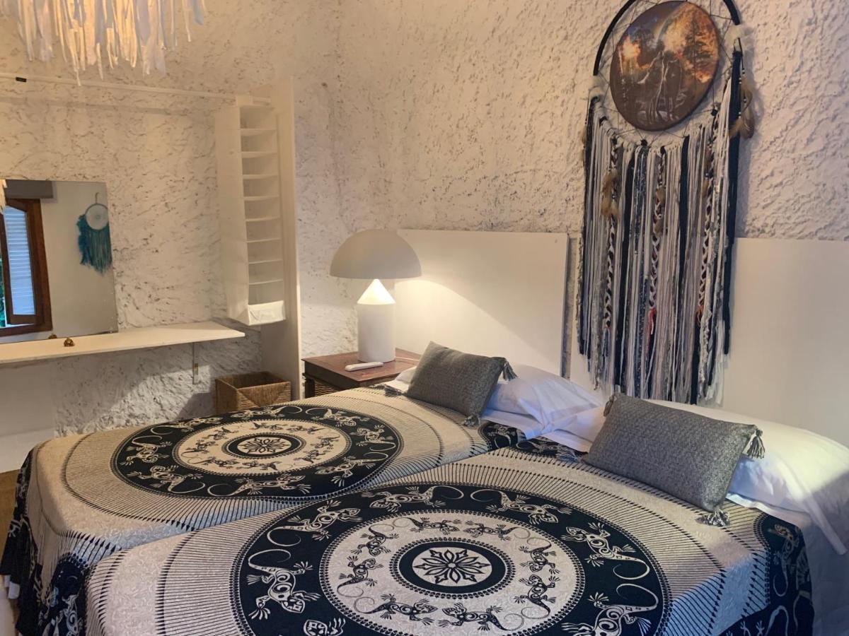 Ibiza Paradise Bed & Breakfast Santa Eularia des Riu Ngoại thất bức ảnh