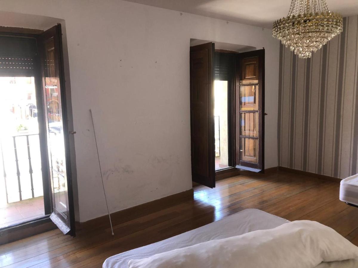 Ibiza Paradise Bed & Breakfast Santa Eularia des Riu Ngoại thất bức ảnh