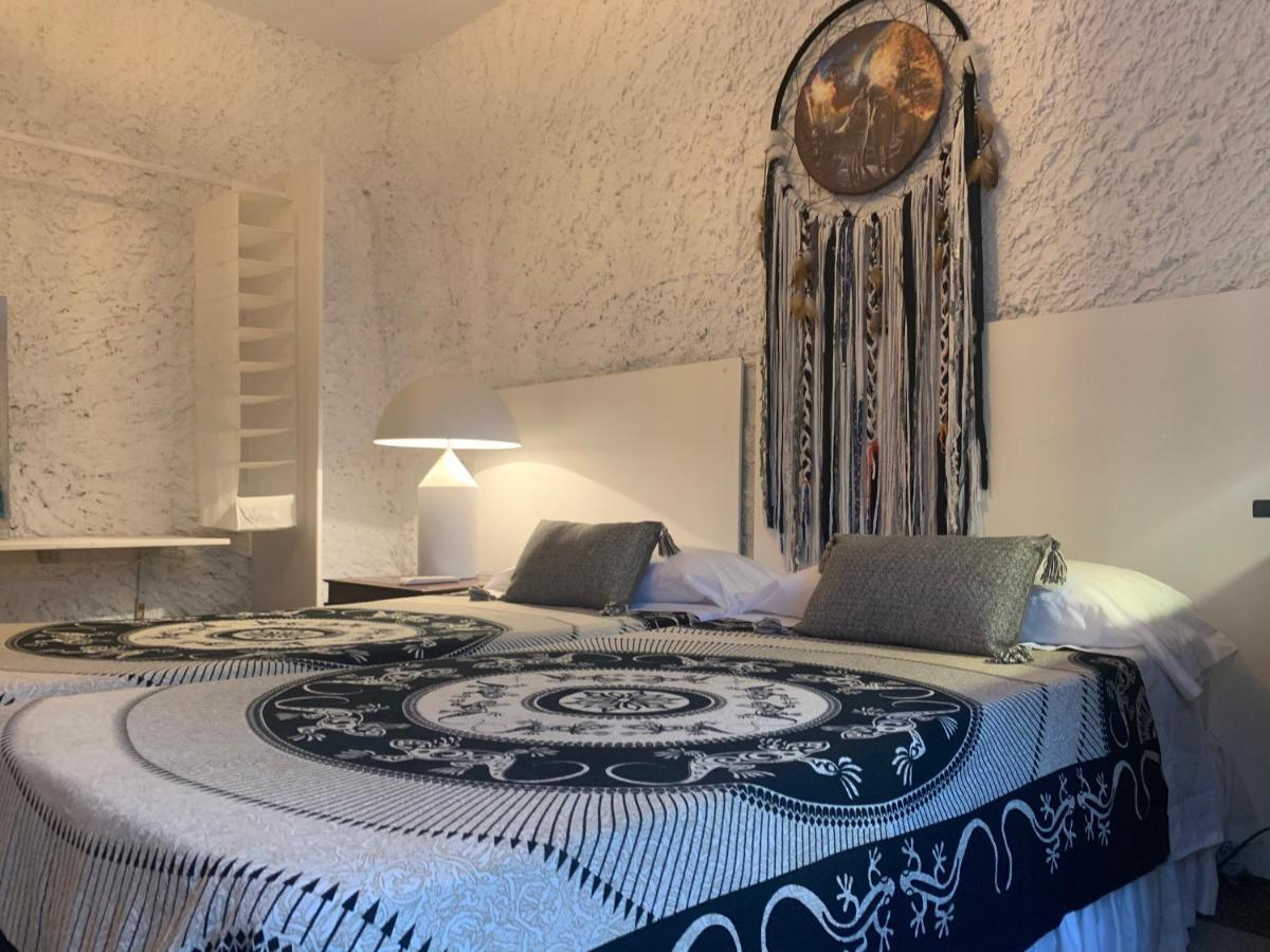 Ibiza Paradise Bed & Breakfast Santa Eularia des Riu Ngoại thất bức ảnh
